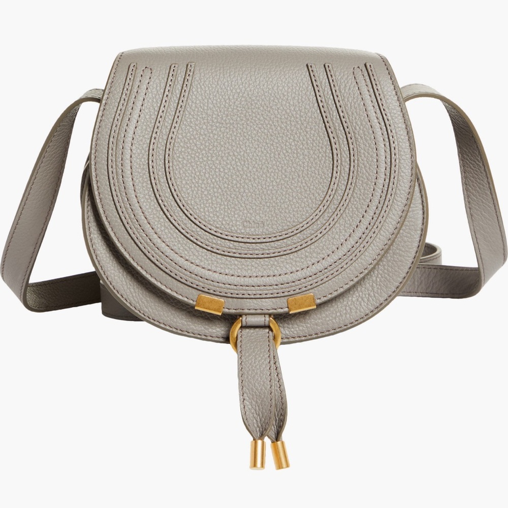 Chloe Marcie Bag Small